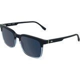 Lacoste L6074S 410 ONE SIZE (56) Modra/Modra Cene