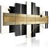  Slika - Path of thoughts 100x50 | shoptok.hr