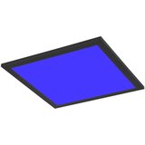 Tri O Crna LED stropna svjetiljka 29.5x29.5 cm Beta – | shoptok.hr