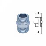  Bojlerski dupli nipli 3/4'' | Eponuda.com