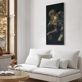  Slika - Francisco Goya – Saturn Devouring His Son 60x120 Premium Print | shoptok.hr