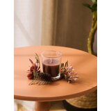 Sinsay Mirisna svijeća Cedar & Fig | shoptok.hr