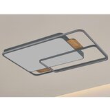  LED prigušiva plafonska lampa LED/280W/230V 3000-6500K + daljinski upravljač | Eponuda.com