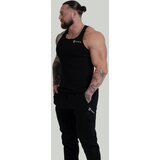 STRIX Majica bez rukava Ribbed Black | Eponuda.ba