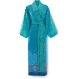 KIMONO modra S/M