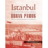 Vuković&Runjić Istanbul na fotografijama, Orhan Pamuk | shoptok.hr