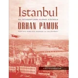 Istanbul na fotografijama, Orhan Pamuk