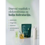 Equa Recharge Tonic limun i zeleni čaj + Recharge čaša | shoptok.hr