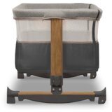 Lionelo krevetić 3u1 Leonie, Grey Stone | shoptok.hr