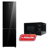 Vivax home cf-3781bg+mwo-2071b frižider ( 0001420046 ) | ePonuda.com