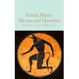 Various - Greek Myths: Heroes and Heroines