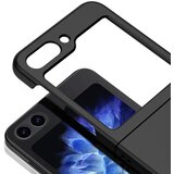  Maska za Samsung Galaxy Z Flip 5 PC SKIN+Touch roze | ePonuda.com