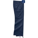 Urban Classics US Ranger Cargo Pants Navy Cene