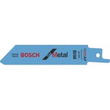 Bosch list univerzalne testere S 522 AF Flexible for Metal - pakovanje 5 komada - 2608656010 | ePonuda.com