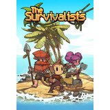 Steam The Survivalists Key GLOBAL Steam The Survivalists Key GLOBAL Slike