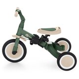 Petite&Mars Tricikel Turbo Plus 5 v 1, Misty Green | Shoptok.si
