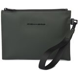 Piquadro Torbice V POCHETTE Zelena Cene