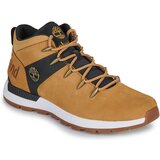 Timberland Visoke superge SPRINT TREKKER Kostanjeva | Shoptok.si