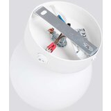  Stenska svetilka YOLI 1 bela, (21626746) | Shoptok.si