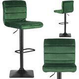 Janshop bar hoker z drava green backstast, (21388024) Cene