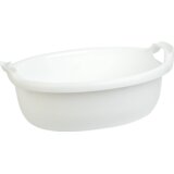 Pobeda Compani Oval mali, 15l, Beli | Eponuda.com