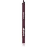  Rebeleyes vodootporna olovka za oči s mat efektom nijansa 107 Mulberry 1,2 g | shoptok.hr