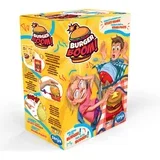 družabna igra Burger boom