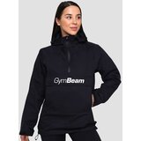 GymBeam Ženska jakna za kišu Smock Black | Eponuda.ba