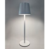  LED prigušiva dodirna stona lampa LED/5W/5V USB 1200 mAh bela | Eponuda.com