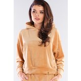Awama Woman's Hoodie A412 Cijene