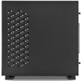 Sharkoon kućište gaming, pure steel rgb atx | Eponuda.ba