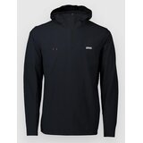 Poc Mantle Thermal Hoodie Long Sleeve Tech Tee uranium black Cene