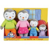  Plišane igračke Jemini T´Choupi Family | shoptok.hr