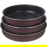 Konig Set 3 Tepsije OT-3 | ePonuda.com