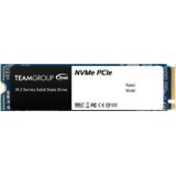 Team Group CX2 512GB SSD, 2.5” 7mm, SATA 6Gb/s, Read/Write: 530/470 MB/s | Eponuda.com