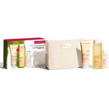 Clarins Cleansing Essentials Normal Skin poklon set za normalno lice | shoptok.hr