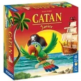 društvena igra catan junior