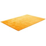Tom Tailor preproga z visokim florom cozy 160/230 cm taftano zlate barve | Shoptok.si