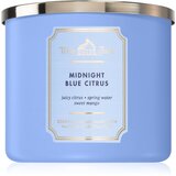 Bath & Body Works Midnight Blue Citrus mirisna svijeća 411 g Cijene