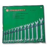 JONNESWAY Flat-Ohn Keys je postavil 12 psov. 8-22 mm W26112S, (21120824) | Shoptok.si