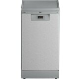 Beko Mašina za pranje sudova BDFS15020X cene