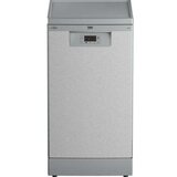 Beko perilica posuđa BDFS15020X Cijene