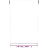 3D tapeta kamena Svjetlosiva 10 x 0 53 m N woven tkanina - Svjetlosiva | shoptok.hr