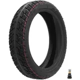 Zadnja tubeless guma z gelom 60/65-6,9 za električni skiro Segway