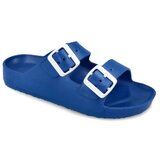 Grubin Kairo light ženska papuča-eva plava 37 3233700 ( A070666 ) Cene