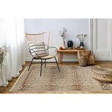 Kayoom TEKAČ Charin 80/150 cm tkano bež | Shoptok.si