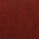  Prostirke za stepenice, samoljepljive, 30 kom, 65x21x4 cm, bordo crvene, pravokutni rub | shoptok.hr