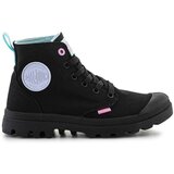 Palladium 99140008M Crna | shoptok.hr