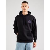 Volcom Majica 'Watanite' lila / oranžna / črna | Shoptok.si
