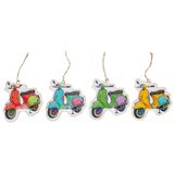 Signes Grimalt Obeski 4U Obesek Večbarvna Cene